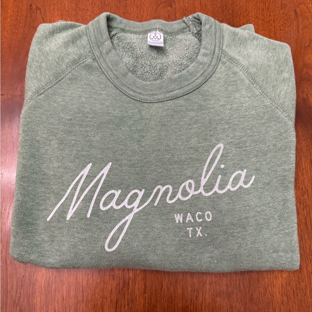 Magnolia Sweatshirt